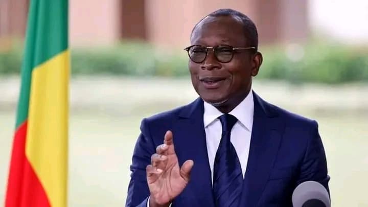 Burkina Faso : Patrice Talon à propos des sanctions de la CEDEAO contre l’AES, « Nous sommes les premiers à vouloir que les sanctions s'arrêtent »