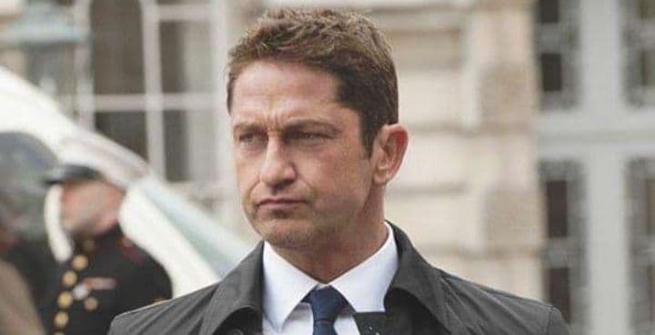 France : La Chute du Président, Gerard Butler remplacé par un acteur français pour la suite