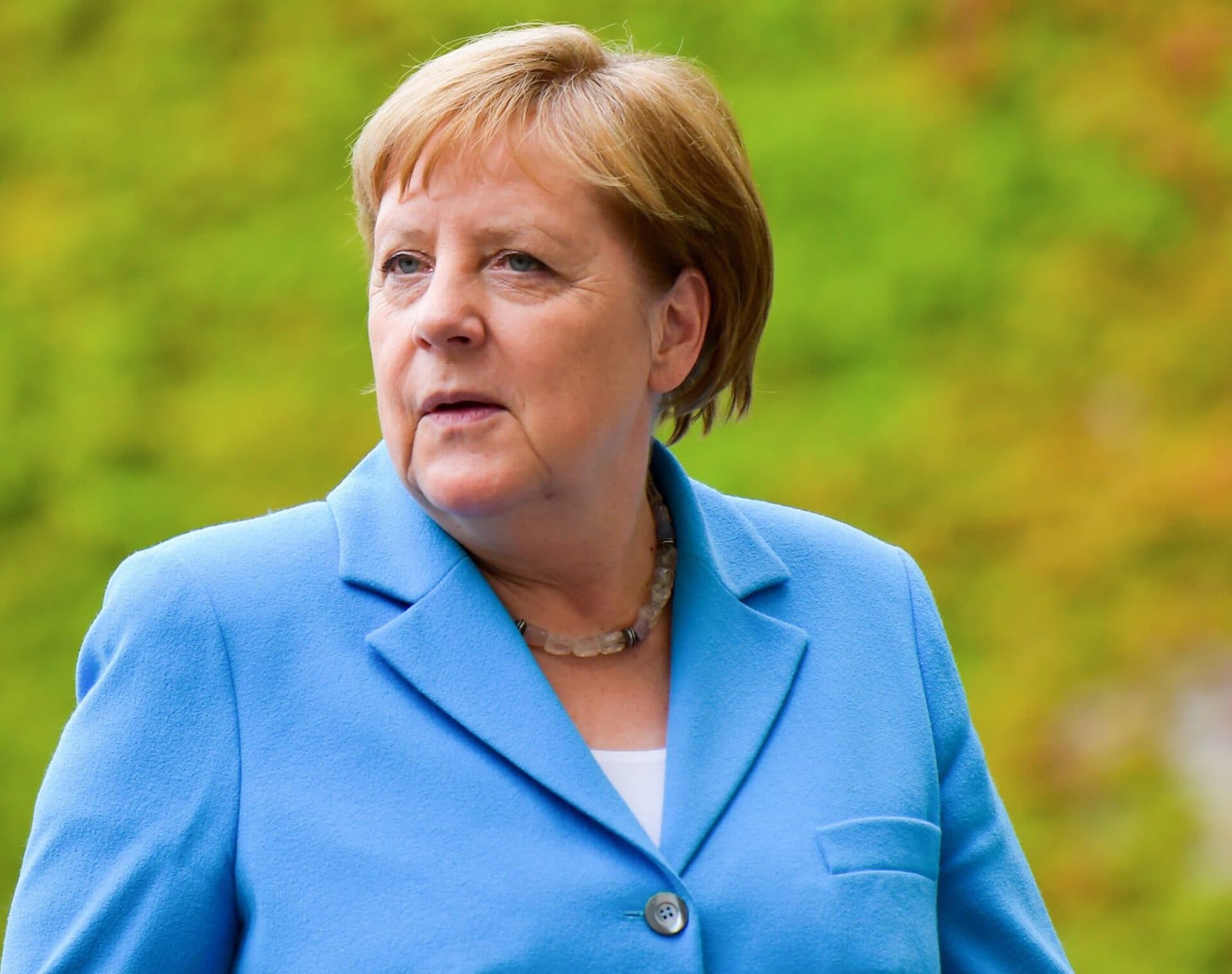 Allemagne : Angela Merkel désignée lauréate du Prix Félix Houphouët-Boigny UNESCO