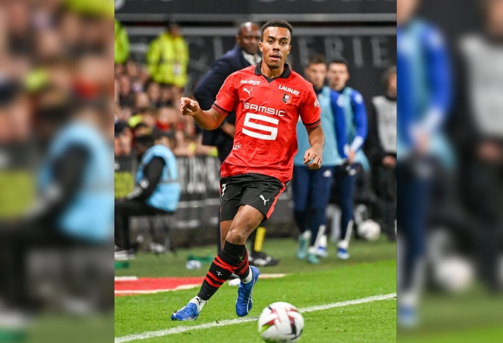 Côte d'Ivoire : Emerse Faé éjecte Haller, Aurier, Christian Kouamé et récupère Doué Guela