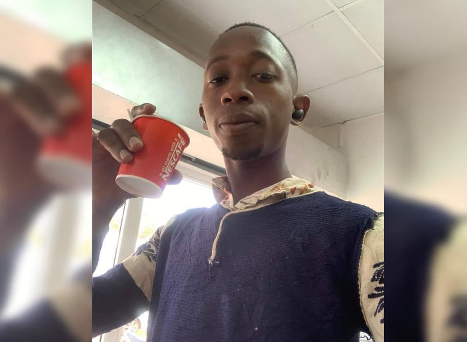 Burkina Faso : MPSR2, un chargé de mission "vuvuzela" mis aux arrêts