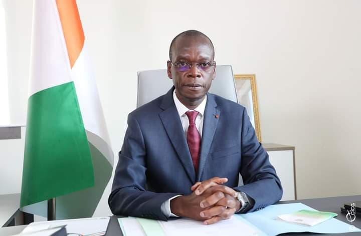 Côte d'Ivoire : Le ministre Épiphane Zoro annonce pour bientôt, le lancement de la plateforme de dénonciation spacia.ci