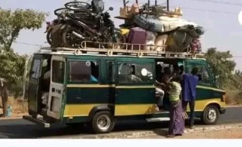 Burkina Faso : Tracasseries à Kampti et à Galgouli, plus jamais ça