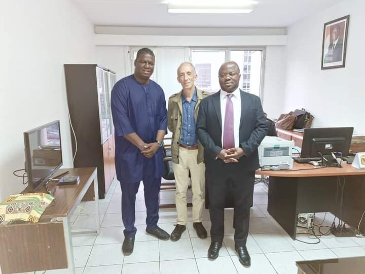 Côte d'Ivoire : Étude sur le modèle économique de la presse