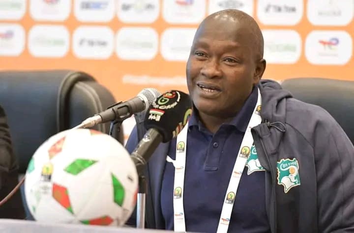 Côte d'Ivoire : Haidara après l’élimination des ivoiriens en 1/4 de finale de la CHAN: « c’est une défaite difficile à accepter »