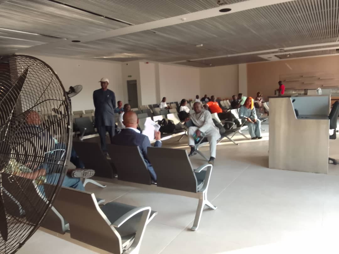 Côte d'Ivoire : Les aéroports de San-Pédro et Korhogo reçoivent les premiers passagers dans leurs nouvelles aérogares