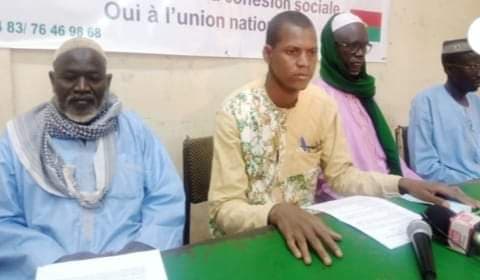 Burkina Faso : Une association « peule » appelle « tous [les] égarés » à déposer les armes