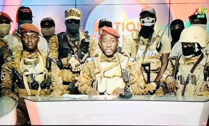 Burkina Faso : Résistance des hommes de Damiba, des soubresauts militaires encore ce samedi ?