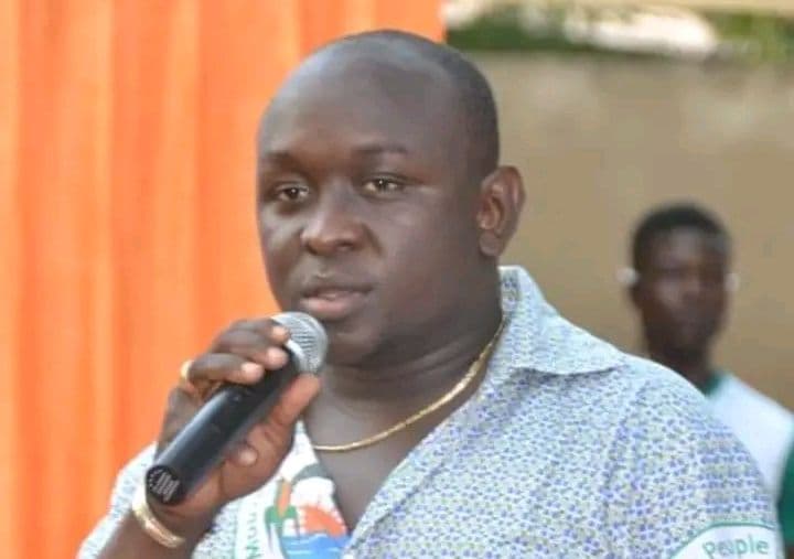 Burkina Faso : Luc Arnaud Compaoré, ex-secrétaire adjoint de l'UNJ-MPP et actuel SG UNJ-PPS jeté à la MACO, une leçon amère sur les dérives du pouvoir