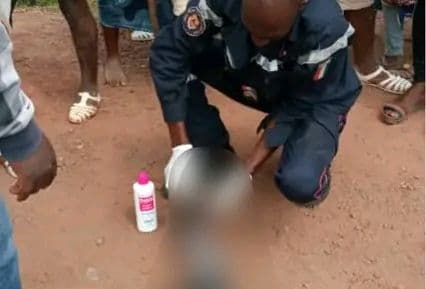 Côte d'Ivoire : Man, une collision entre deux motos fait 3 victimes