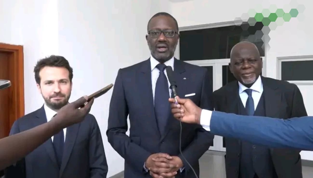 Côte d'Ivoire : Tidjane Thiam renonce à sa nationalité française et donne une leçon de transparence politique