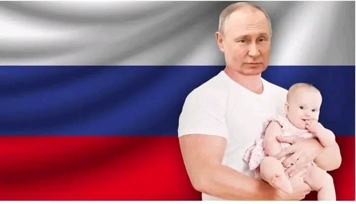 Russie : Le parlement adopte une loi contre la propagande du mode de vie sans enfant par choix