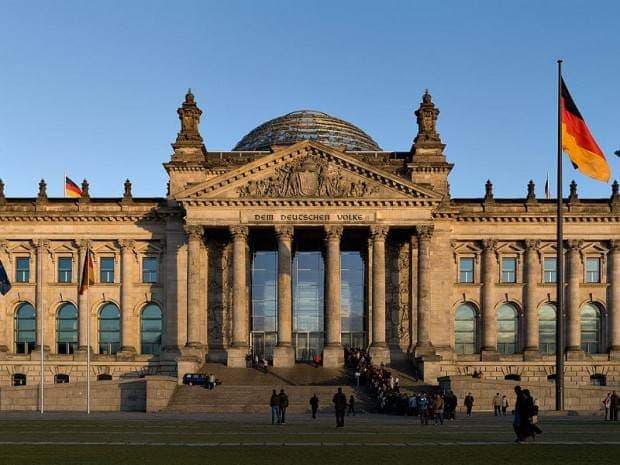 Allemagne : Pour éviter d'être la cible de Poutine, Berlin n'entend plus envoyer des armes à Zelensky