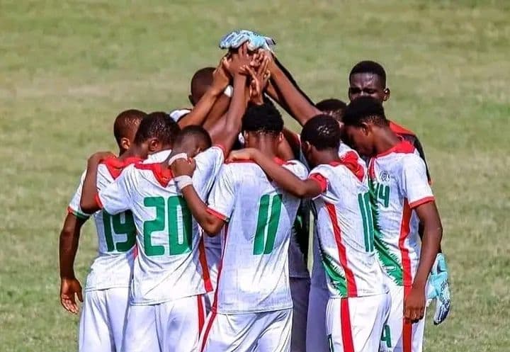 Ghana : Le Burkina Faso bat la Côte d’Ivoire (3-1) et remporte le tournoi de l’UFOA-B U17