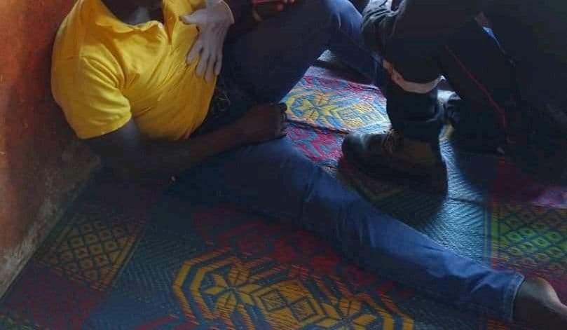 Côte d'Ivoire : Abidjan, un passager drogue son voisin dans un car UTB et le dépouille de 140 000 fcfa