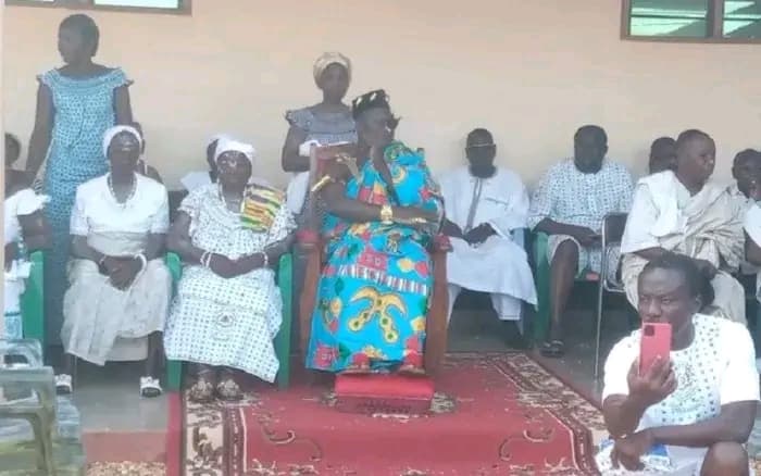 Côte d'Ivoire : Agnibilekrou, un chef de village encourage les femmes à tomber en grossesse et interdit l’avortement