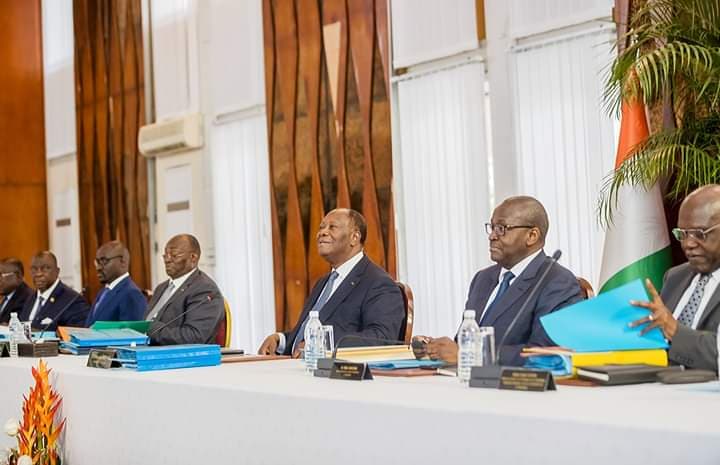 Côte d'Ivoire : PSGouv 2022, 171,3 milliards fcfa de réalisation dans les secteurs de santé, éducation, électrification et eau potable