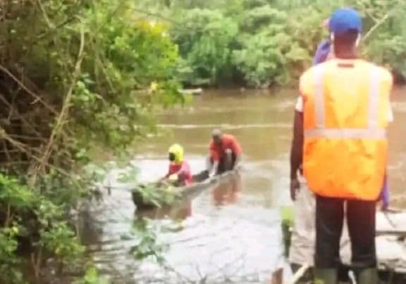 Côte d’Ivoire : À Guessiguié, cinq corps repêchés sans vie d’un cours d’eau