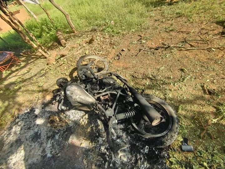 Burkina Faso : Plusieurs dizaines de terroristes tués dans la région du Centre Nord