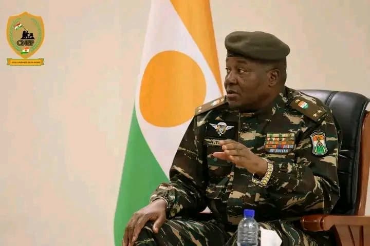 Sahel : Pour le Gal Tchiani, "Il n’est plus question que nos États soient la vache à lait de la France.", évoquant l'abandon du CFA par l'AES