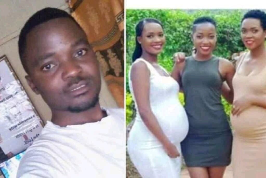 Kenya : Un jardinier enceinte trois filles de son patron