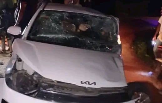 Côte d'Ivoire : Dabou, deux morts dans deux différents accidents