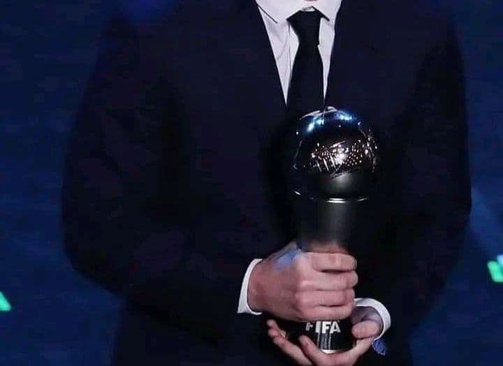 Monde : Le Meilleur footballeur du Monde connu ce lundi