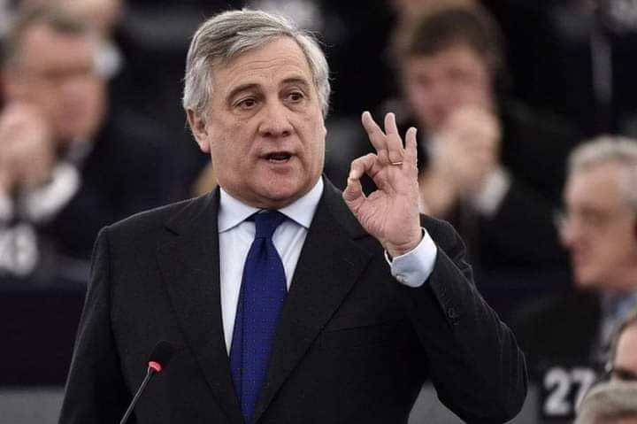 Italie : Contrairement à la France, Rome dit non à une intervention militaire au Niger