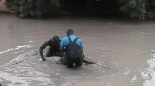 Côte d'Ivoire : Duekoué, un jeune homme et une jeune fille tués au cours d'une baignade