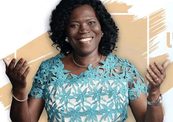 Côte d'Ivoire : Simone Ehivet Gbagbo élue présidente de son parti le MGC