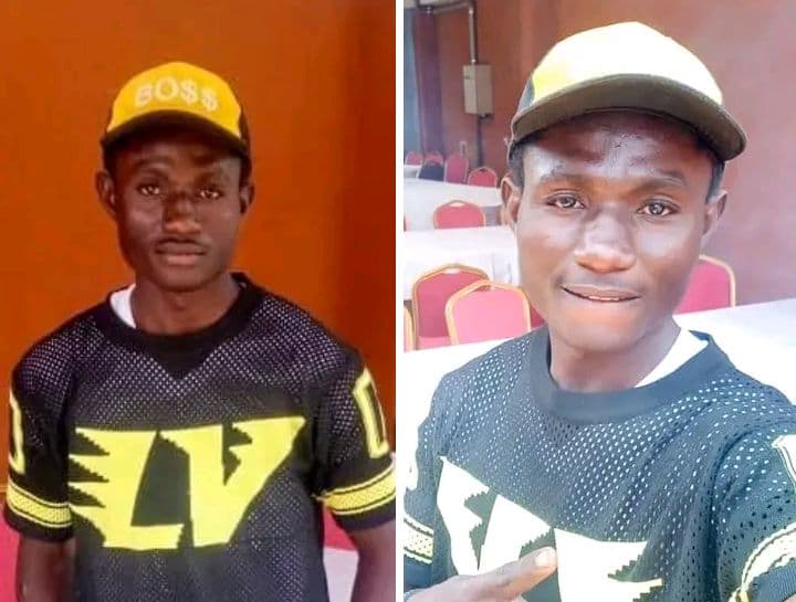 Burkina Faso : Doulkom Zinninwende Saturnin activement recherché pour assassinat