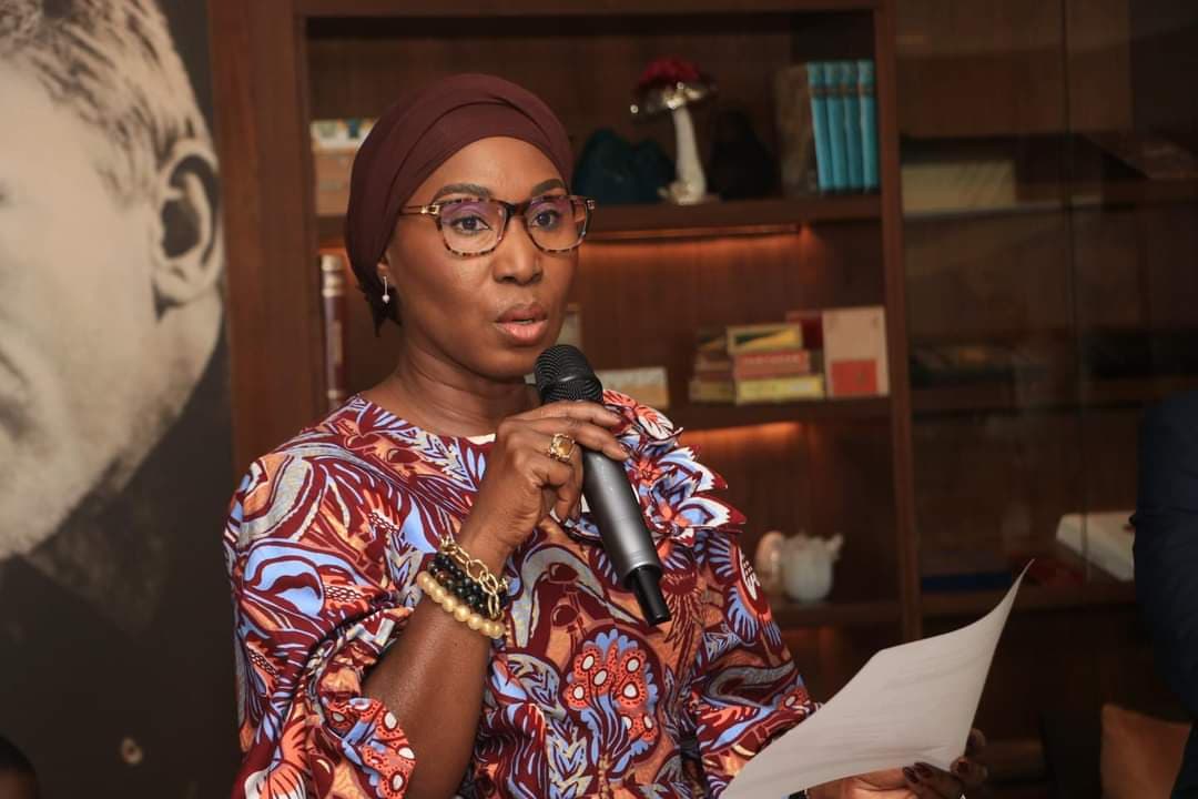 Côte d'Ivoire : Dr Mariame Koné au four et au moulin pour envahir le Gbêkê d'hommes d'affaires à travers "Les DEALS du Gbêkê"
