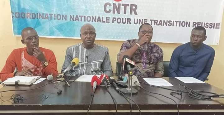 Burkina Faso : Pour Pascal Zaïda, « La situation évolue… Aucune autre insurrection ne sera possible dans ce pays »