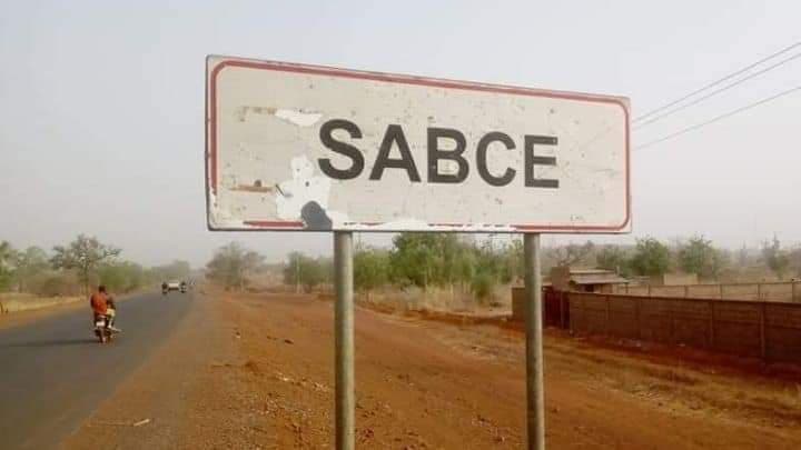 Burkina Faso : Des terroristes neutralisés après une incursion à Sabcé