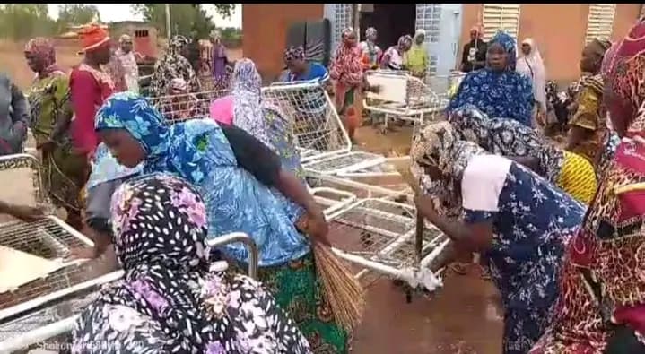 Burkina Faso : Torla se mobilise pour un environnement plus propre