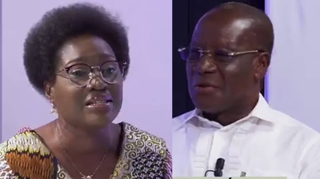 Côte d'Ivoire : Abel Djohoré recadre Pulchérie Gbalet