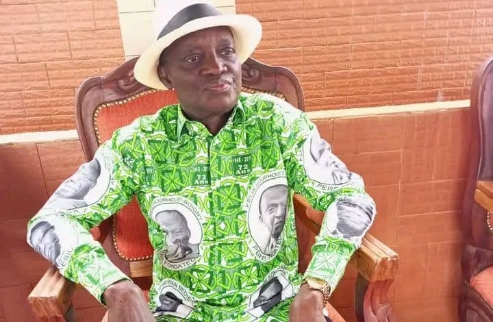 Côte d'Ivoire : Échec de Mangoua Jacques à Bodokro, voici l'homme à l'origine de la victoire du RHDP dans cette localité
