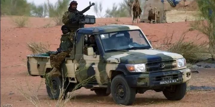 Mali : Cinq civils tués dans l’explosion d’une mine à Mougué, dans le centre du pays