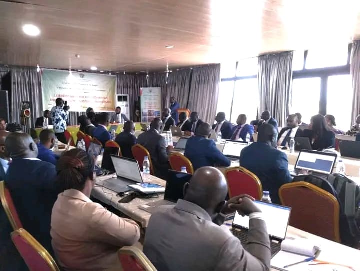 Côte d'Ivoire : Les performances macroéconomiques du pays passées au scanner à Gran-Bassam