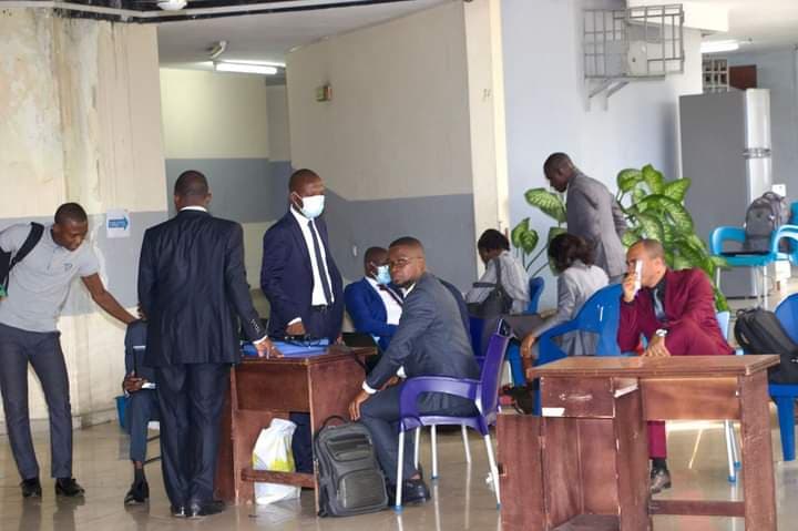 Côte d'Ivoire : Adama Diawara satisfait du bon déroulement de l'édition 2022 du recrutement des Enseignants Chercheurs