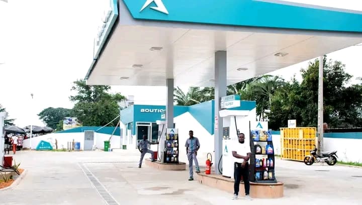Côte d'Ivoire : Baisse du prix du Super sans plomb pour le mois de novembre