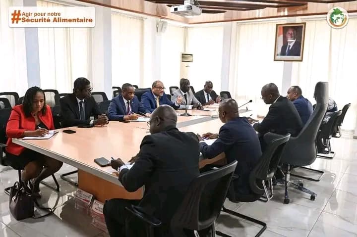 Côte d'Ivoire : Le nucléaire pour améliorer la productivité du bétail local