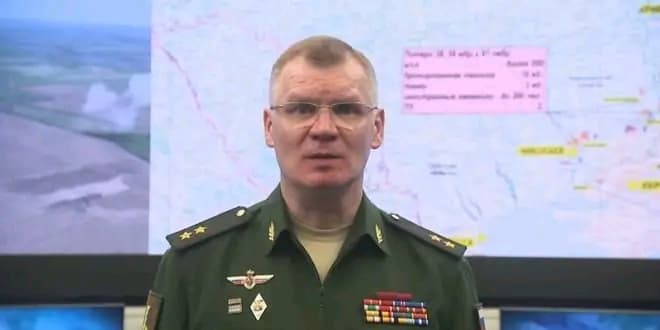 Guerre en Ukraine : 300 mercenaires étrangers tués par l'armée russe dans une frappe aux missiles à Nikolaïev