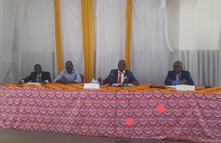 Côte d'Ivoire : Présidentielle 2025, deux partis du CODE retirent leur soutien à Jean-Louis Billon