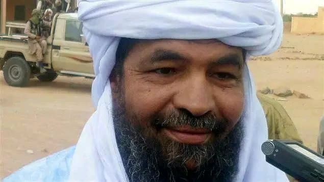 Mali : La CPI émet un mandat d’arrêt contre Iyad Ag Ghaly