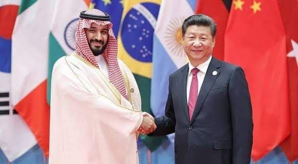 L'Arabie saoudite tourne le dos aux États-Unis