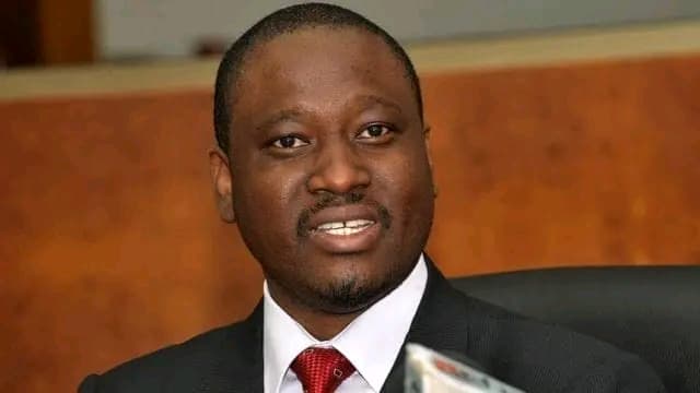 France : Guillaume Soro visé par une information judiciaire