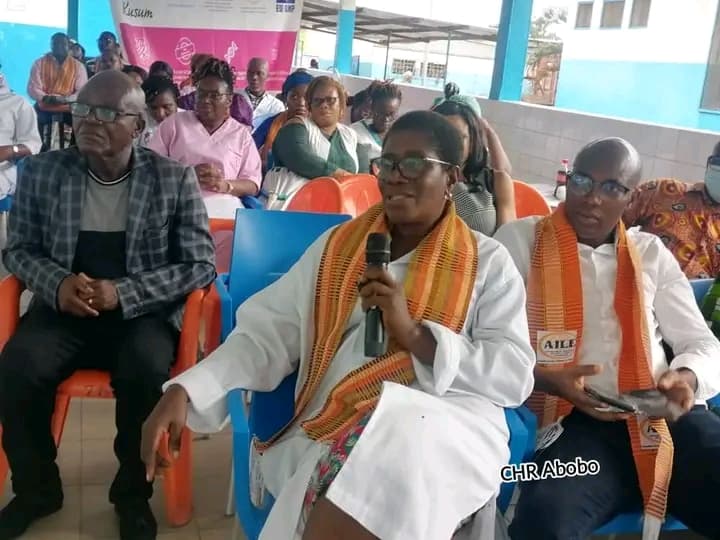 Côte d'Ivoire : Abobo, l'AILE célèbre la journée internationale de l'épilepsie