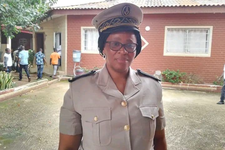 Côte d'Ivoire : Affrontements meurtriers à Abongoua, la sous-préfète Mme Yao "Tout est parti d’une histoire de riz"