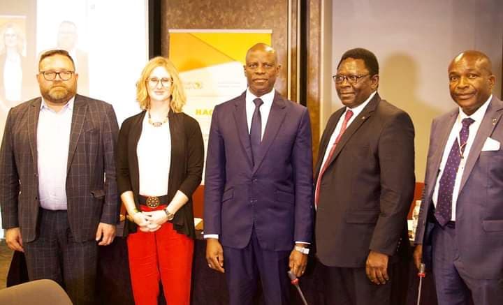 Côte d'Ivoire : Le ministre Adama Diawara appelle à la mise en place d’un système d’harmonisation du Système de transfert de crédits en Afrique